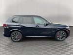 2026 BMW X5 sDrive40i sDrive40i