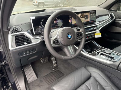 2026 BMW X5 sDrive40i sDrive40i