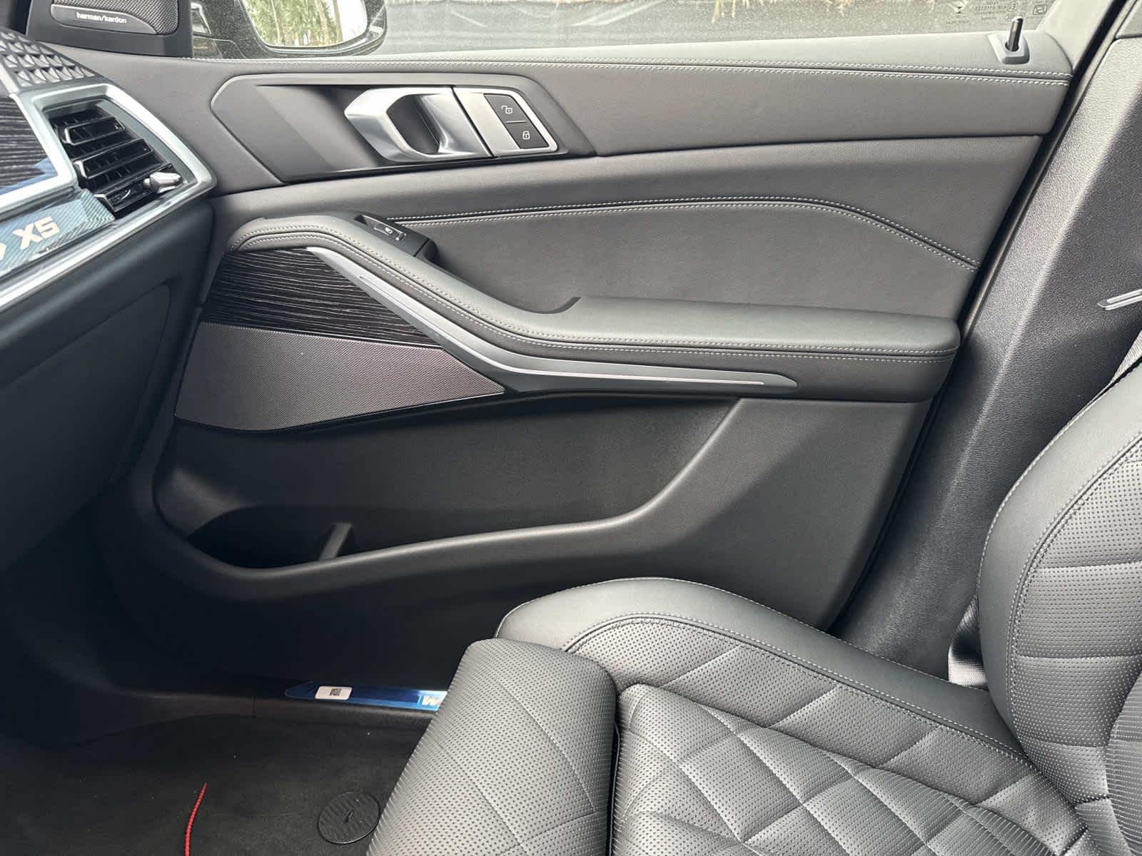 2026 BMW X5 sDrive40i sDrive40i