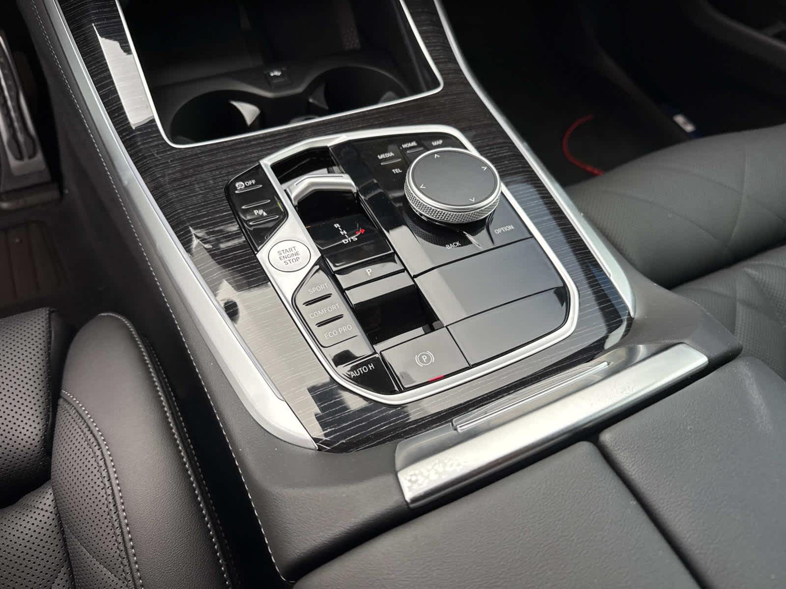 2026 BMW X5 sDrive40i sDrive40i