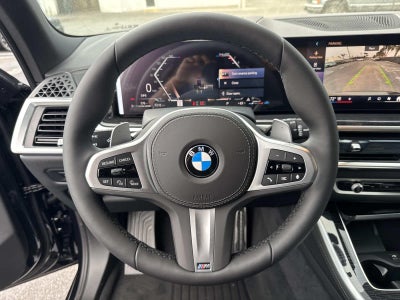 2026 BMW X5 sDrive40i sDrive40i