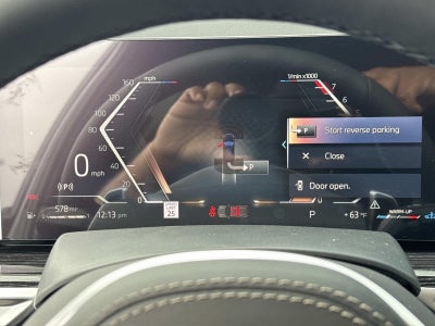 2026 BMW X5 sDrive40i sDrive40i