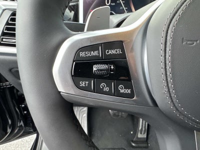 2026 BMW X5 sDrive40i sDrive40i