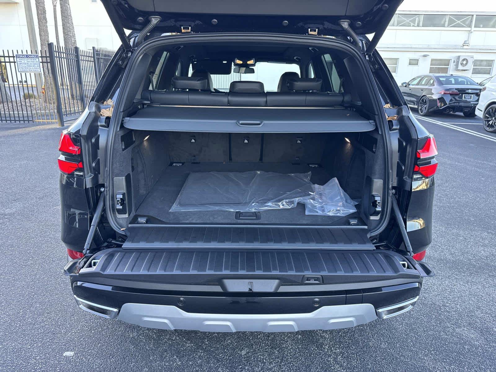 2026 BMW X5 sDrive40i sDrive40i