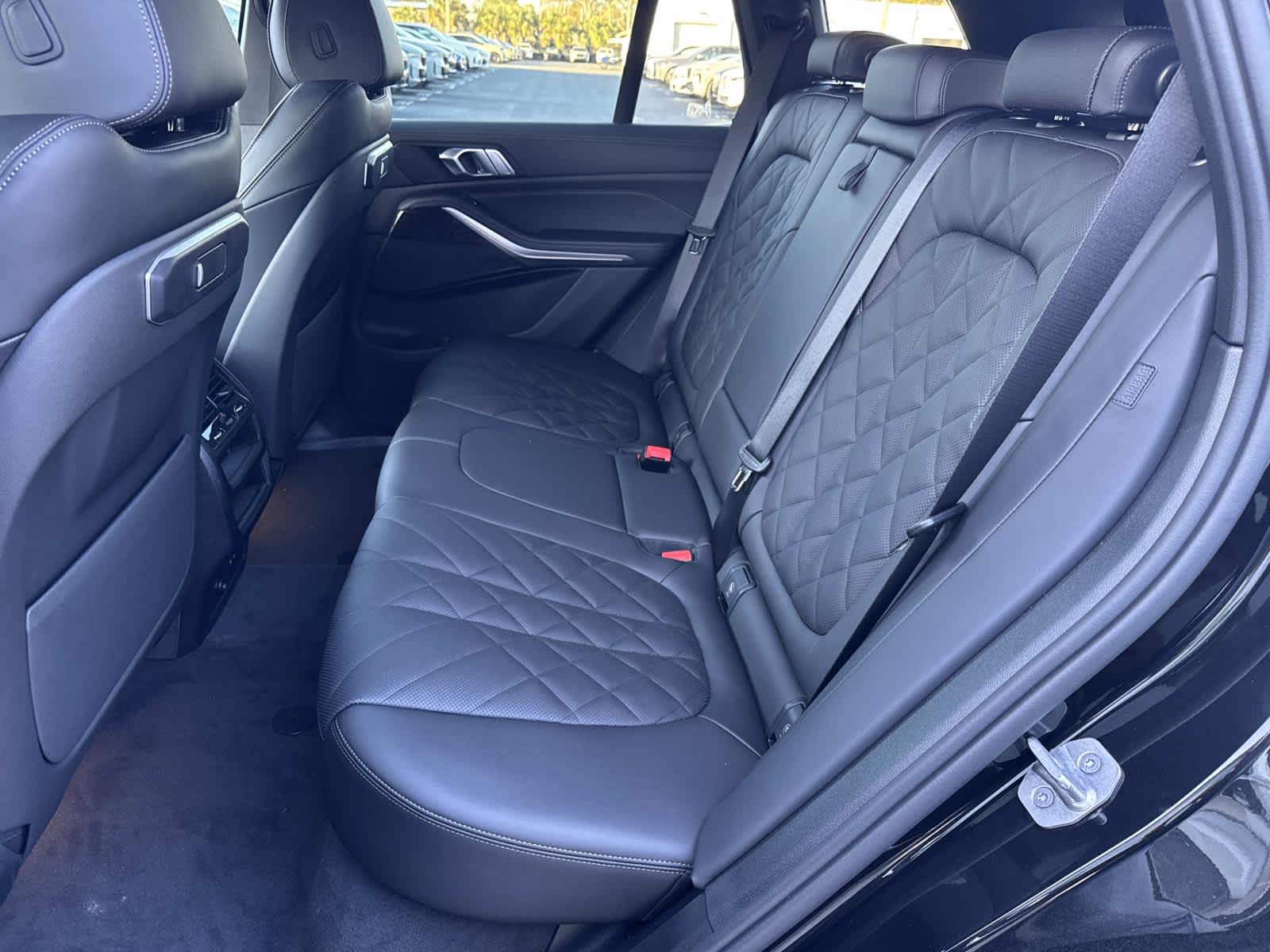 2026 BMW X5 sDrive40i sDrive40i