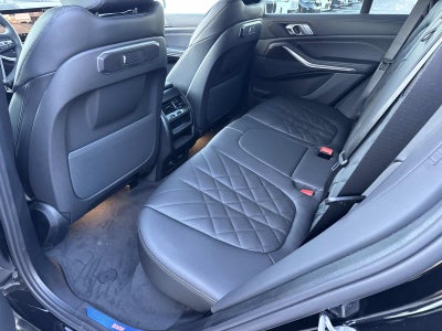 2026 BMW X5 sDrive40i sDrive40i