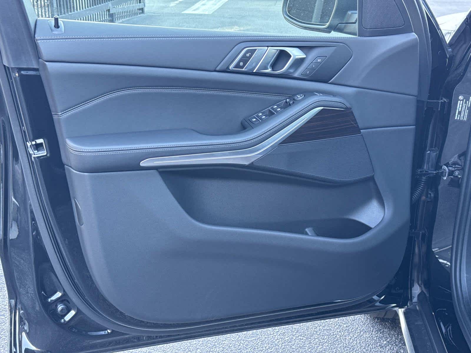 2026 BMW X5 sDrive40i sDrive40i