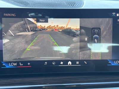 2026 BMW X5 sDrive40i sDrive40i