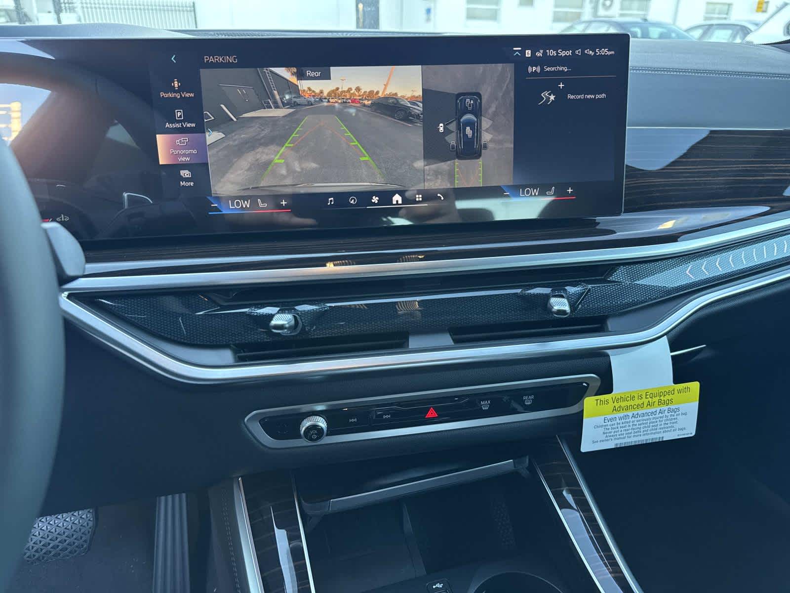 2026 BMW X5 sDrive40i sDrive40i