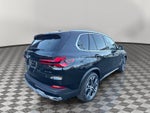 2026 BMW X5 sDrive40i sDrive40i
