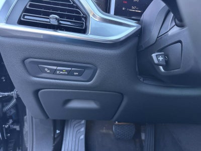 2026 BMW X5 sDrive40i sDrive40i