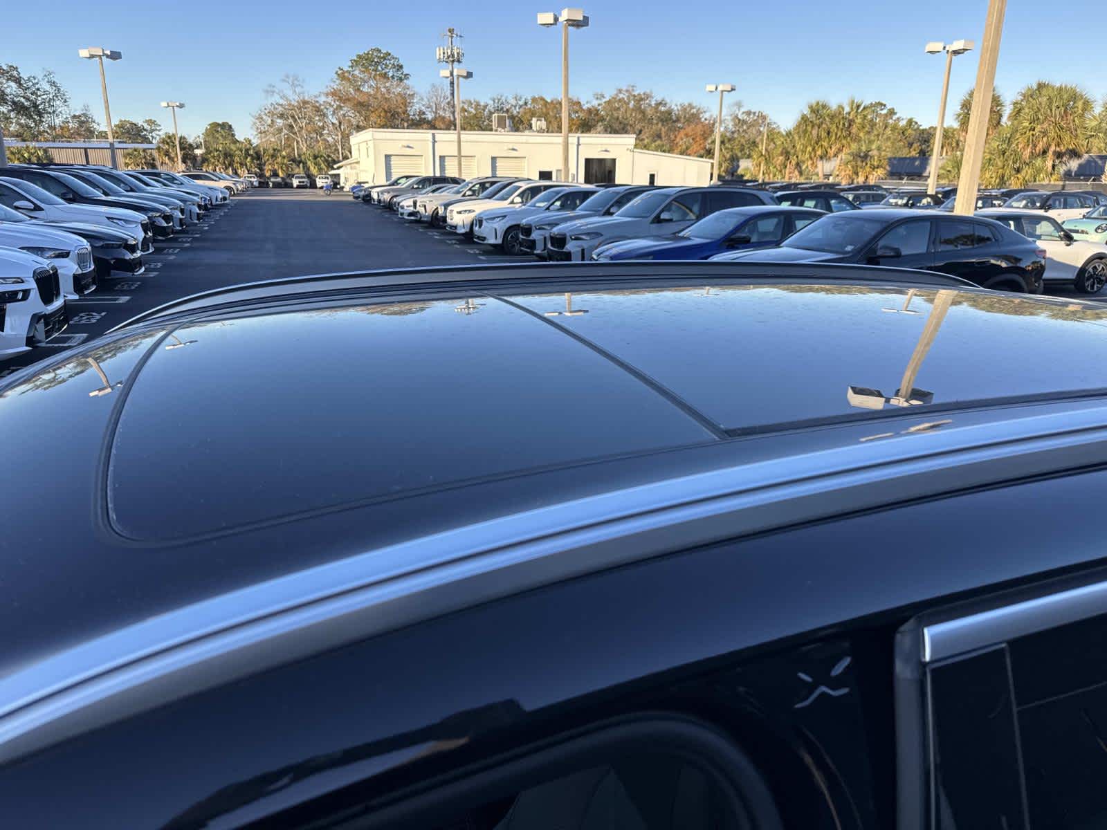 2026 BMW X5 sDrive40i sDrive40i