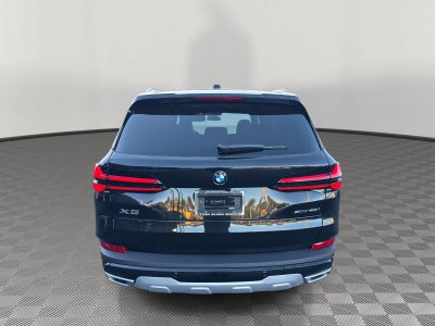 2026 BMW X5 sDrive40i sDrive40i