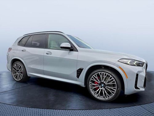 2026 BMW X5 sDrive40i sDrive40i