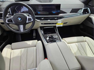 2026 BMW X5 sDrive40i sDrive40i