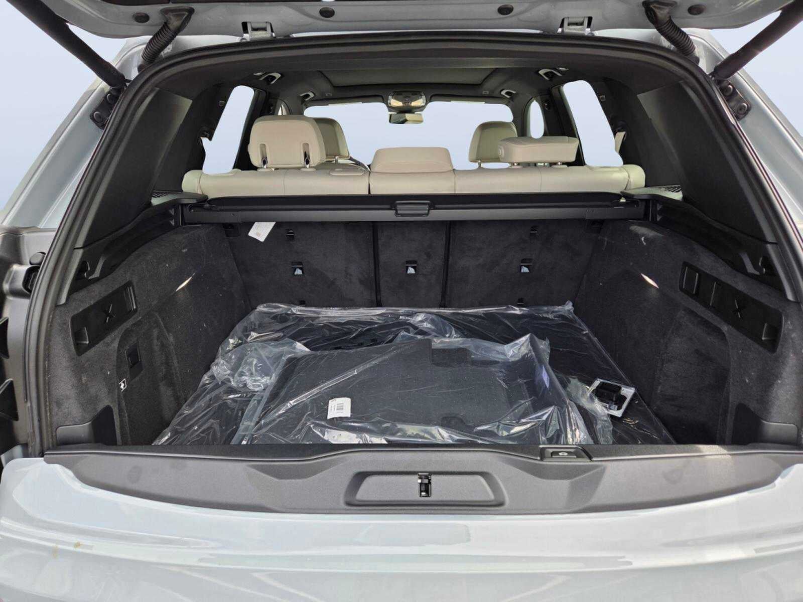 2026 BMW X5 sDrive40i sDrive40i