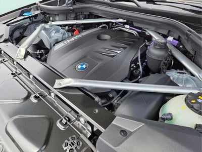 2026 BMW X5 sDrive40i sDrive40i