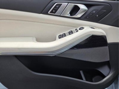 2026 BMW X5 sDrive40i sDrive40i