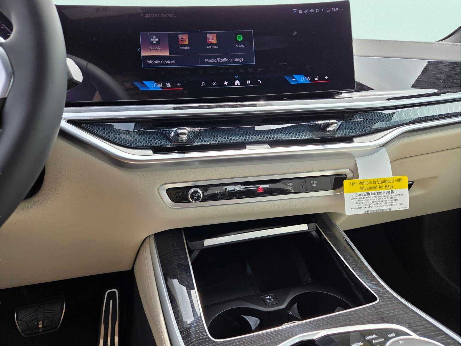 2026 BMW X5 sDrive40i sDrive40i