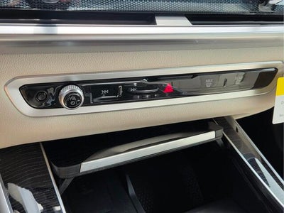 2026 BMW X5 sDrive40i sDrive40i