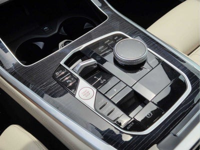 2026 BMW X5 sDrive40i sDrive40i