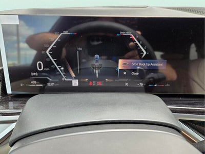 2026 BMW X5 sDrive40i sDrive40i