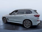 2026 BMW X5 sDrive40i sDrive40i