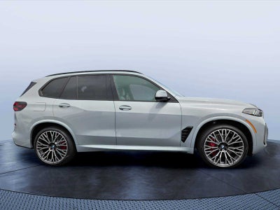 2026 BMW X5 sDrive40i sDrive40i