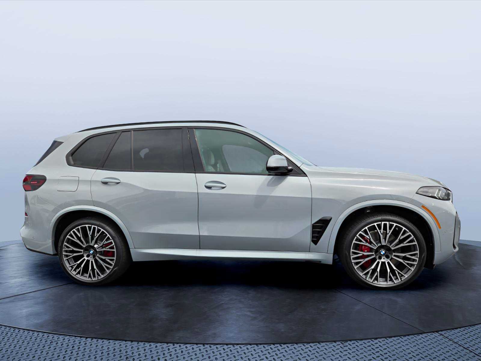 2026 BMW X5 sDrive40i sDrive40i