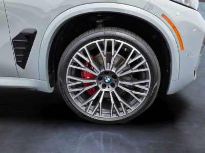 2026 BMW X5 sDrive40i sDrive40i