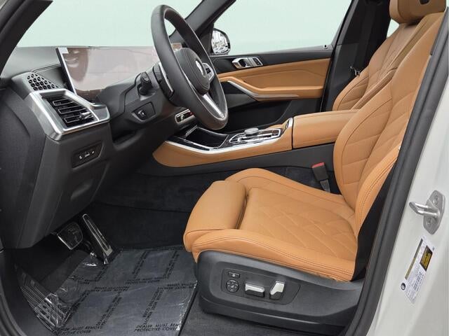 2026 BMW X5 sDrive40i sDrive40i