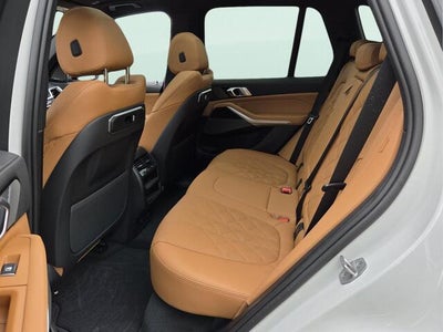 2026 BMW X5 sDrive40i sDrive40i