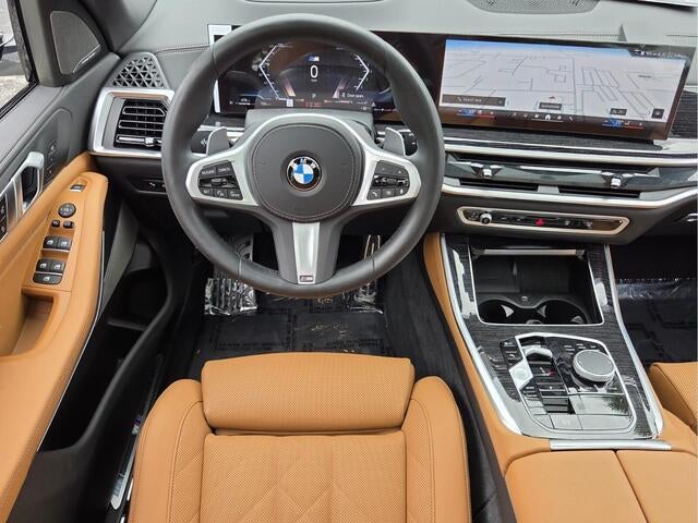 2026 BMW X5 sDrive40i sDrive40i