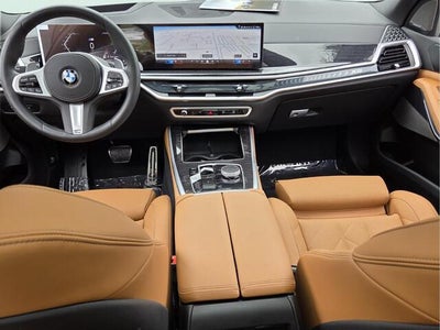 2026 BMW X5 sDrive40i sDrive40i