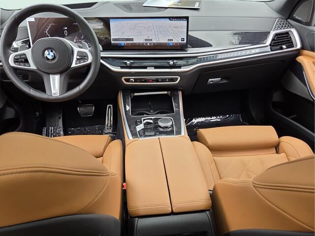 2026 BMW X5 sDrive40i sDrive40i