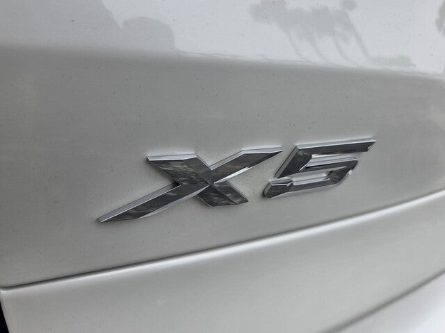 2026 BMW X5 sDrive40i sDrive40i
