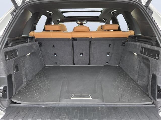 2026 BMW X5 sDrive40i sDrive40i
