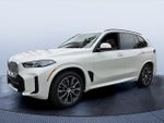 2026 BMW X5 sDrive40i sDrive40i