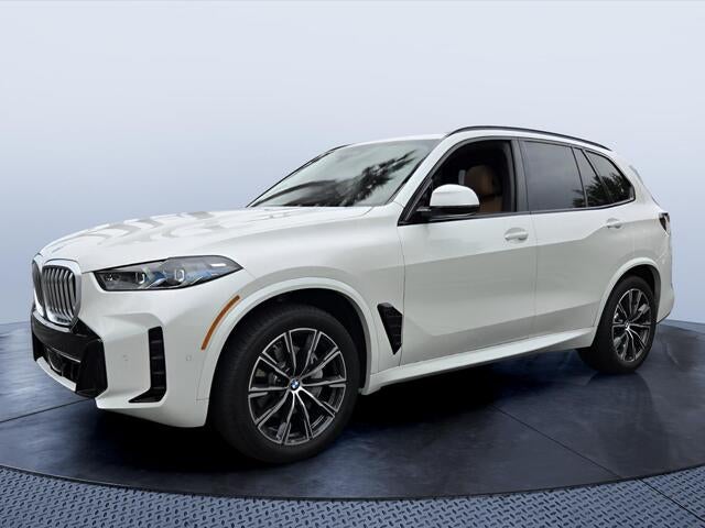 2026 BMW X5 sDrive40i sDrive40i