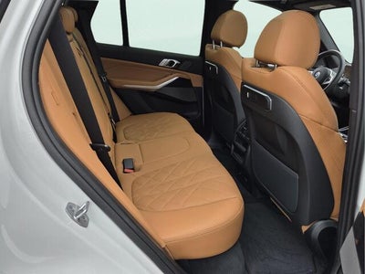 2026 BMW X5 sDrive40i sDrive40i