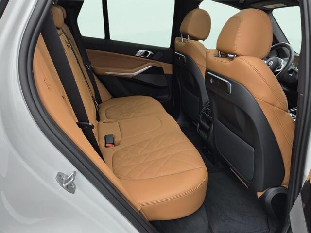 2026 BMW X5 sDrive40i sDrive40i