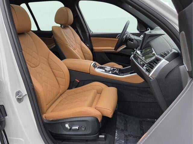 2026 BMW X5 sDrive40i sDrive40i