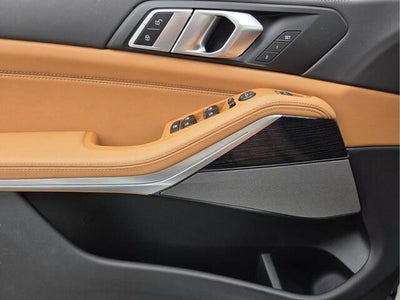 2026 BMW X5 sDrive40i sDrive40i