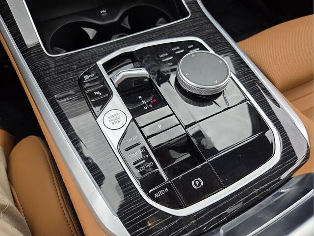 2026 BMW X5 sDrive40i sDrive40i