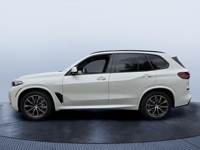 2026 BMW X5 sDrive40i sDrive40i