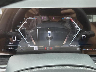 2026 BMW X5 sDrive40i sDrive40i