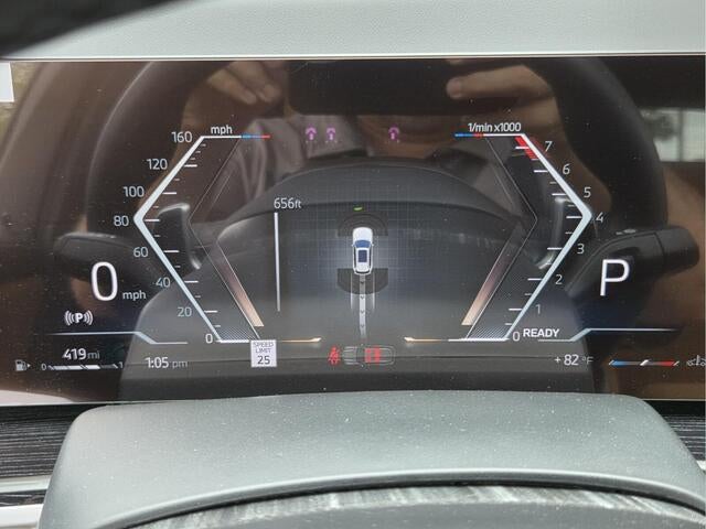 2026 BMW X5 sDrive40i sDrive40i