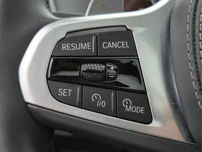 2026 BMW X5 sDrive40i sDrive40i