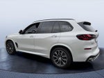 2026 BMW X5 sDrive40i sDrive40i