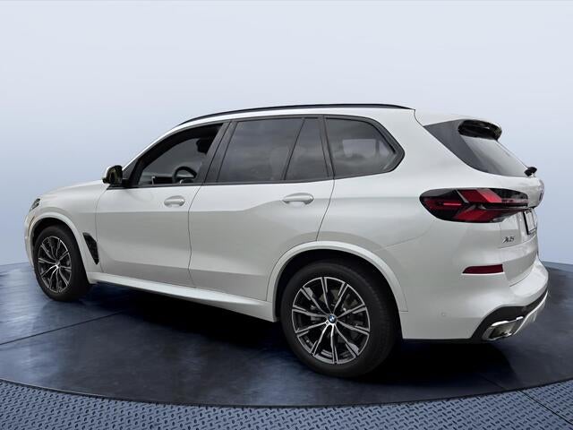 2026 BMW X5 sDrive40i sDrive40i